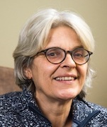 Ann Geirnaerdt