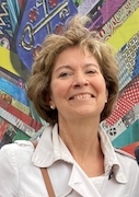 Marleen  D’huyvetter